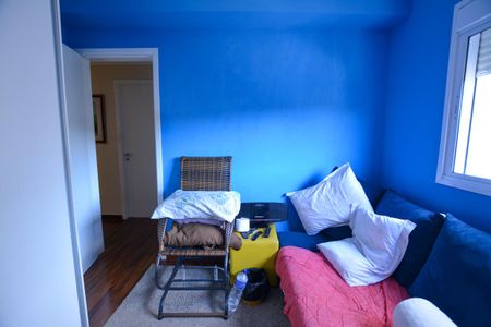 Apartamento à venda com 82m², 3 quartos e 1 vaga Apartamento à venda com 82m², 3 quartos e 1 vagaQUARTO 1