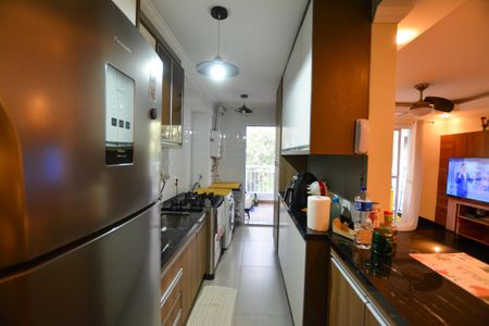 Apartamento à venda com 82m², 3 quartos e 1 vaga Apartamento à venda com 82m², 3 quartos e 1 vagaCOZINHA
