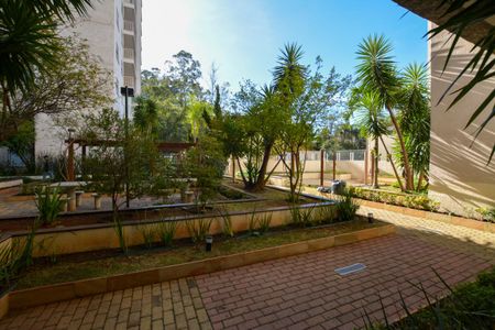 Apartamento à venda com 82m², 3 quartos e 1 vaga Apartamento à venda com 82m², 3 quartos e 1 vagaAREA EXTERNA