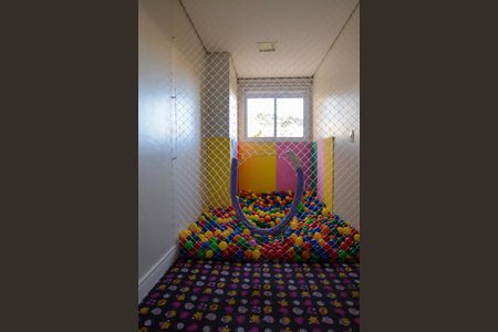 Apartamento à venda com 82m², 3 quartos e 1 vaga Apartamento à venda com 82m², 3 quartos e 1 vagaBRINQUEDOTECA