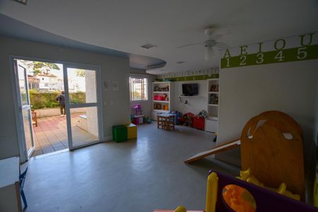 Apartamento à venda com 82m², 3 quartos e 1 vaga Apartamento à venda com 82m², 3 quartos e 1 vagaBRINQUEDOTECA
