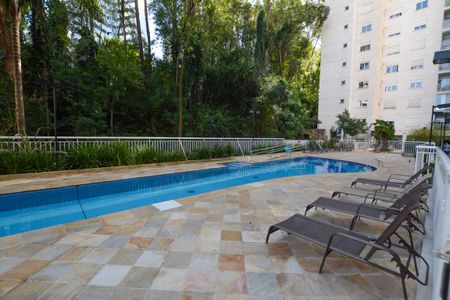 Apartamento à venda com 82m², 3 quartos e 1 vaga Apartamento à venda com 82m², 3 quartos e 1 vagaPISCINA