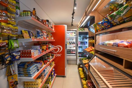 Apartamento à venda com 82m², 3 quartos e 1 vaga Apartamento à venda com 82m², 3 quartos e 1 vagaMERCADO