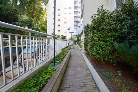 Apartamento à venda com 82m², 3 quartos e 1 vaga Apartamento à venda com 82m², 3 quartos e 1 vagaAREA EXTERNA