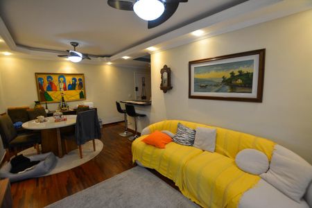 Apartamento à venda com 82m², 3 quartos e 1 vaga Apartamento à venda com 82m², 3 quartos e 1 vagaSALA