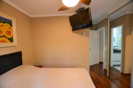 Apartamento à venda com 82m², 3 quartos e 1 vaga Apartamento à venda com 82m², 3 quartos e 1 vagaSUÍTE