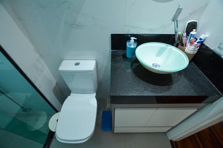Apartamento à venda com 82m², 3 quartos e 1 vaga Apartamento à venda com 82m², 3 quartos e 1 vagaSUÍTE