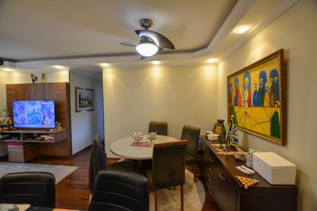Apartamento à venda com 82m², 3 quartos e 1 vaga Apartamento à venda com 82m², 3 quartos e 1 vagaSALA