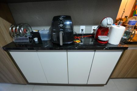 Apartamento à venda com 82m², 3 quartos e 1 vaga Apartamento à venda com 82m², 3 quartos e 1 vagaCOZINHA