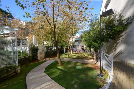 Apartamento à venda com 82m², 3 quartos e 1 vaga Apartamento à venda com 82m², 3 quartos e 1 vagaAREA EXTERNA