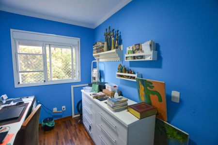 Apartamento à venda com 82m², 3 quartos e 1 vaga Apartamento à venda com 82m², 3 quartos e 1 vagaQUARTO 3