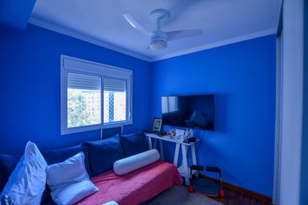 Apartamento à venda com 82m², 3 quartos e 1 vaga Apartamento à venda com 82m², 3 quartos e 1 vagaQUARTO 1