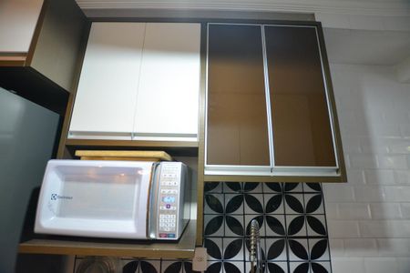 Apartamento à venda com 82m², 3 quartos e 1 vaga Apartamento à venda com 82m², 3 quartos e 1 vagaCOZINHA
