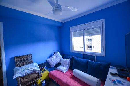 Apartamento à venda com 82m², 3 quartos e 1 vaga Apartamento à venda com 82m², 3 quartos e 1 vagaQUARTO 1
