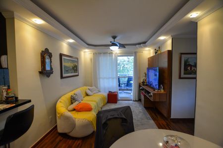 Apartamento à venda com 82m², 3 quartos e 1 vaga Apartamento à venda com 82m², 3 quartos e 1 vagaSALA