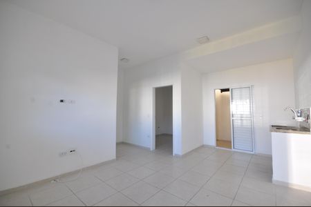 Sala de casa para alugar com 1 quarto, 35m² em Tucuruvi, São Paulo