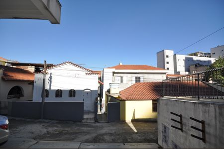 Vista da Sala de casa para alugar com 1 quarto, 35m² em Tucuruvi, São Paulo