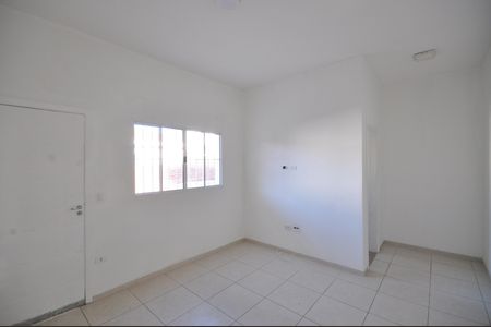 Sala de casa para alugar com 1 quarto, 35m² em Tucuruvi, São Paulo