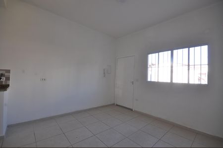Sala de casa para alugar com 1 quarto, 35m² em Tucuruvi, São Paulo