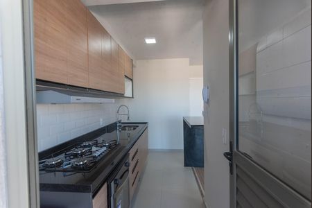 Apartamento para alugar com 66m², 2 quartos e 1 vaga Apartamento para alugar com 66m², 2 quartos e 1 vagaCozinha