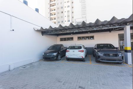 Apartamento para alugar com 66m², 2 quartos e 1 vaga Apartamento para alugar com 66m², 2 quartos e 1 vagaGaragem