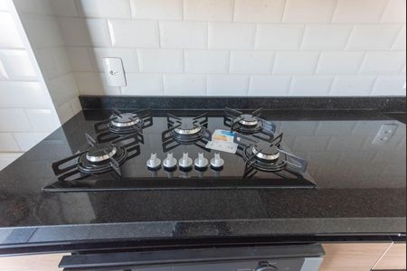 Apartamento para alugar com 66m², 2 quartos e 1 vaga Apartamento para alugar com 66m², 2 quartos e 1 vagaCozinha
