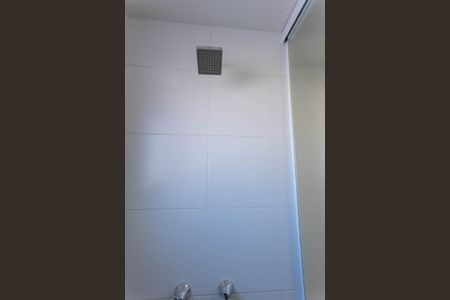 Apartamento para alugar com 66m², 2 quartos e 1 vaga Apartamento para alugar com 66m², 2 quartos e 1 vagaBanheiro da Suíte