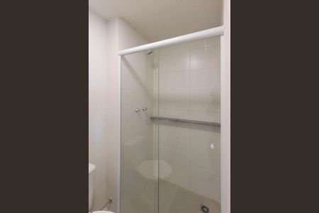 Apartamento para alugar com 66m², 2 quartos e 1 vaga Apartamento para alugar com 66m², 2 quartos e 1 vagaBanheiro