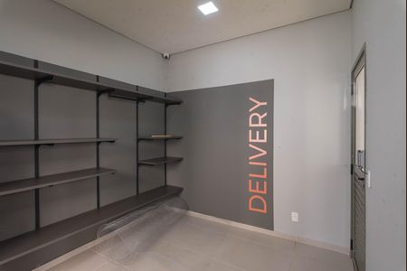 Apartamento para alugar com 66m², 2 quartos e 1 vaga Apartamento para alugar com 66m², 2 quartos e 1 vagaGuarda Delivery