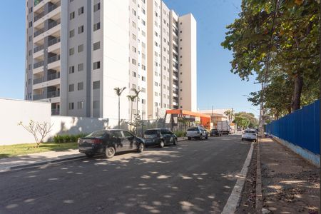 Apartamento para alugar com 66m², 2 quartos e 1 vaga Apartamento para alugar com 66m², 2 quartos e 1 vagaFachada do Prédio