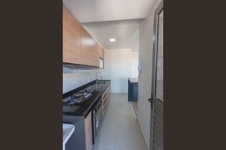 Apartamento para alugar com 66m², 2 quartos e 1 vaga Apartamento para alugar com 66m², 2 quartos e 1 vagaCozinha