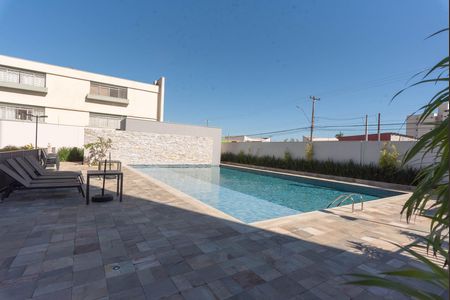 Apartamento para alugar com 66m², 2 quartos e 1 vaga Apartamento para alugar com 66m², 2 quartos e 1 vagaÁrea comum - Piscina