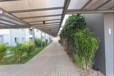 Apartamento para alugar com 66m², 2 quartos e 1 vaga Apartamento para alugar com 66m², 2 quartos e 1 vagaÁrea comum
