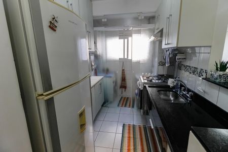 Apartamento para alugar com 51m², 2 quartos e 1 vaga Apartamento para alugar com 51m², 2 quartos e 1 vagaCozinha - Armários