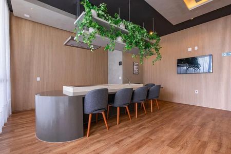 Foto 10 de apartamento para alugar com 1 quarto, 27m² em Pinheiros, São Paulo