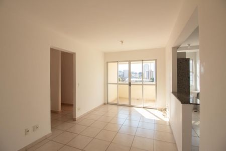 Sala de apartamento à venda com 3 quartos, 78m² em Liberdade, Belo Horizonte
