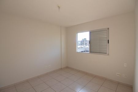 Suíte de apartamento à venda com 3 quartos, 78m² em Liberdade, Belo Horizonte