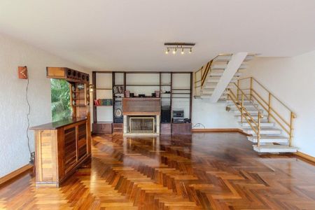 Foto 02 de casa à venda com 3 quartos, 256m² em Jardim da Gloria, São Paulo
