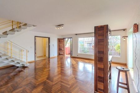 Foto 03 de casa à venda com 3 quartos, 256m² em Jardim da Gloria, São Paulo