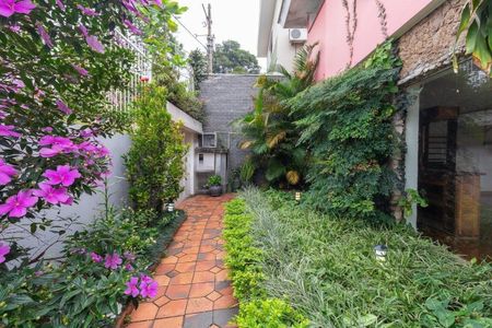 Foto 26 de casa à venda com 3 quartos, 256m² em Jardim da Gloria, São Paulo