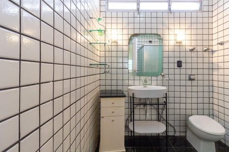 Foto 18 de casa à venda com 3 quartos, 256m² em Jardim da Gloria, São Paulo