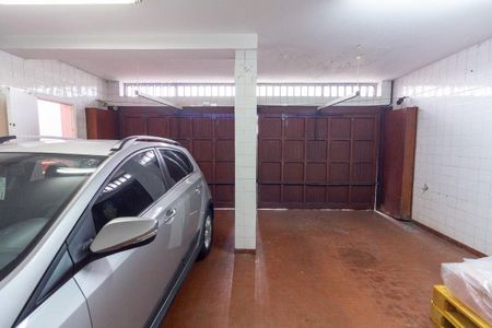 Foto 24 de casa à venda com 3 quartos, 256m² em Jardim da Gloria, São Paulo