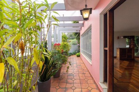 Foto 21 de casa à venda com 3 quartos, 256m² em Jardim da Gloria, São Paulo