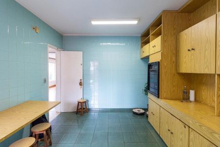Foto 16 de casa à venda com 3 quartos, 256m² em Jardim da Gloria, São Paulo