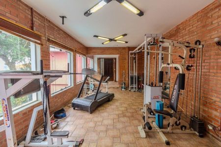 Foto 22 de casa à venda com 3 quartos, 256m² em Jardim da Gloria, São Paulo
