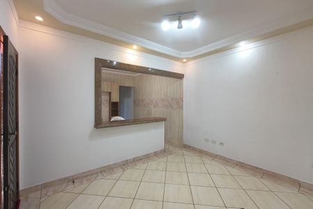 Casa para alugar com 120m², 2 quartos e 2 vagas Casa para alugar com 120m², 2 quartos e 2 vagassala