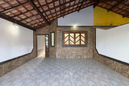 Casa para alugar com 120m², 2 quartos e 2 vagas Casa para alugar com 120m², 2 quartos e 2 vagasGaragem