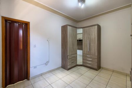 suite de casa para alugar com 2 quartos, 120m² em Maracanã, Praia Grande