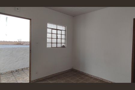Sala de casa à venda com 1 quarto, 70m² em Moinho Velho, São Paulo