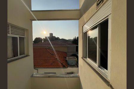 Apartamento à venda com 27m², 1 quarto e sem vaga Apartamento à venda com 27m², 1 quarto e sem vagaVista